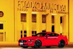 Ford Mustang GT Fastback 2018 года (LA)